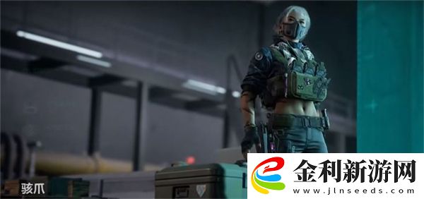 三角洲行動全干員解鎖方法