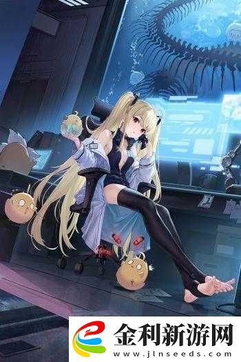 碧藍航線三聯283mmSKC28主炮T3屬性究竟如何