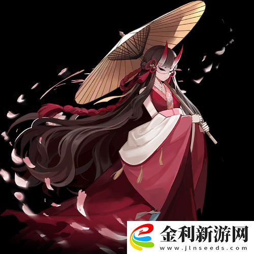 解神者中的木花石長姬表現如何