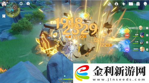 原神風主和巖主培養哪個