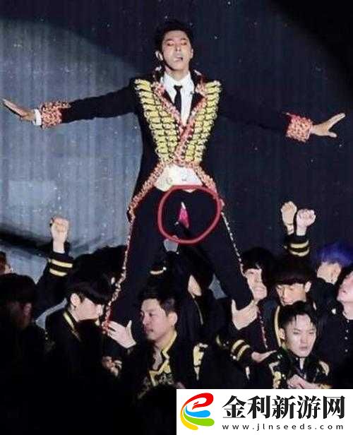 夏天衣服薄能看到饅頭