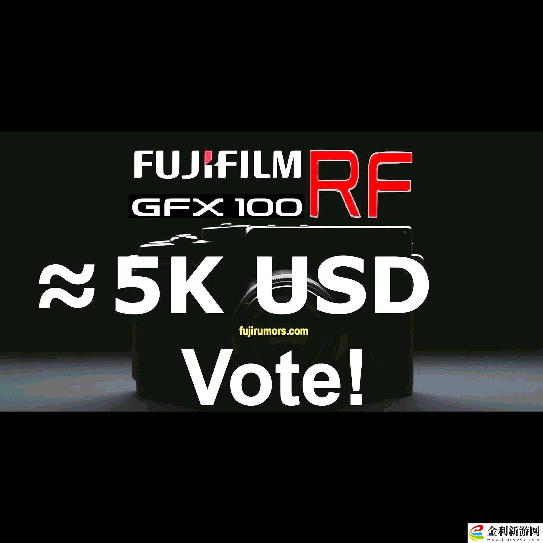 富士GFX100RF旁軸中畫幅相機將發布