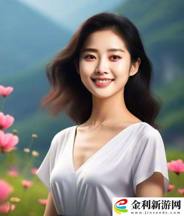 年輕朋友的妻子3