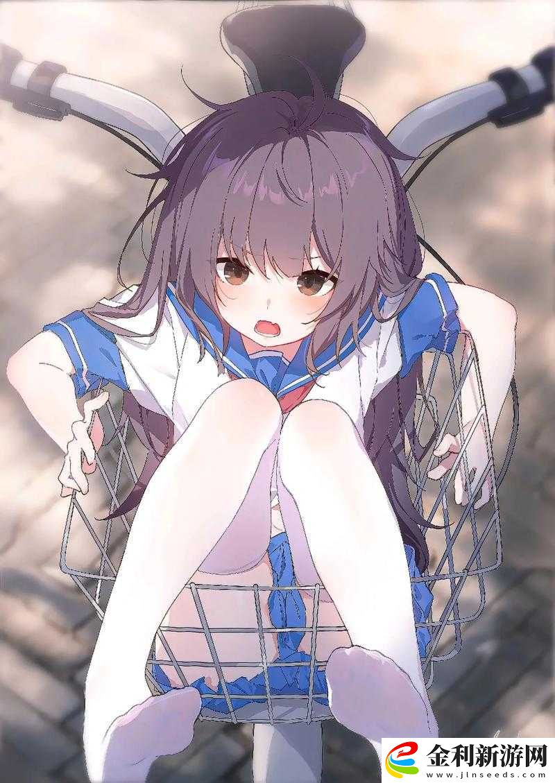 動漫美女張開腿讓我爽