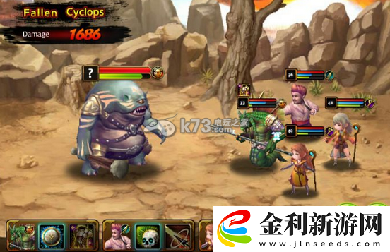 龍族騎士團(tuán)新手攻略