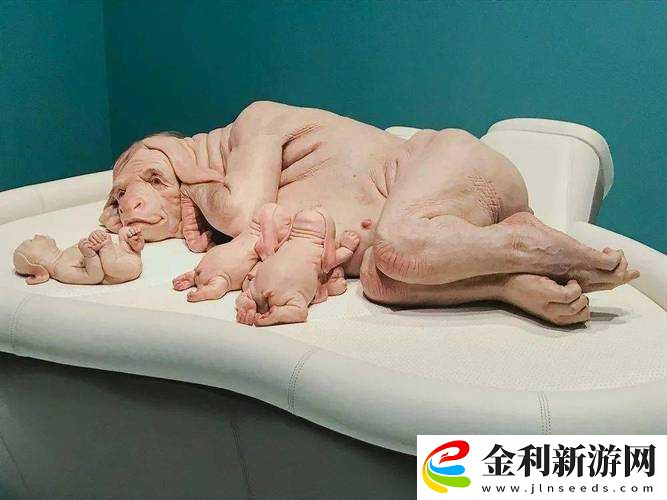 探索歐美人獸性猛交背后的文化差異與心理動因