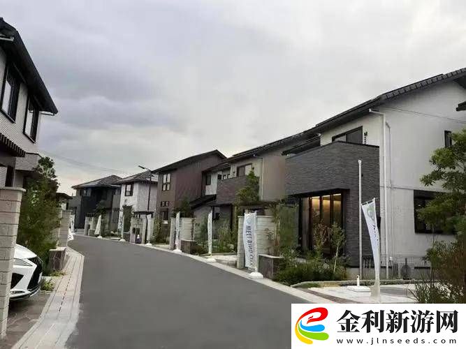 日本房產熱！中國買家全款搶房