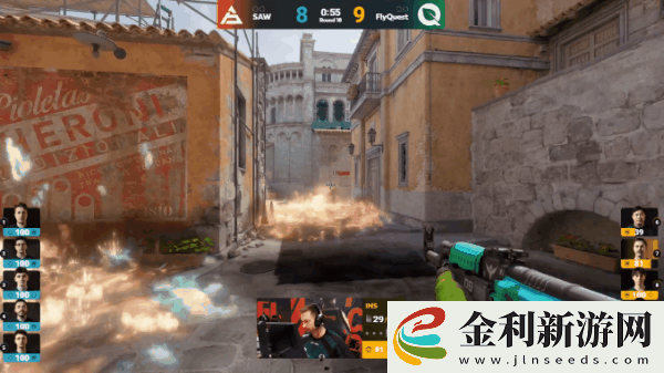 PGL克盧日納波卡2025第三日