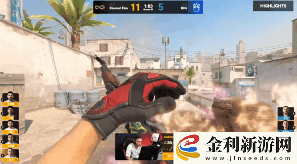 PGL克盧日納波卡2025第三日