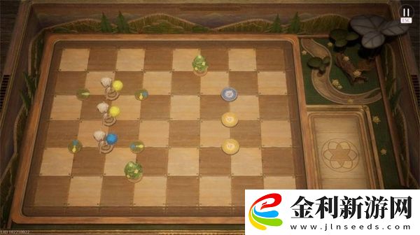 無限暖暖民俗手冊愿望球速達全攻略