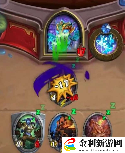 爐石傳說砰砰計劃冒險模式如何通關