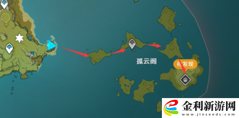 原神祝圣秘境進去解鎖方法