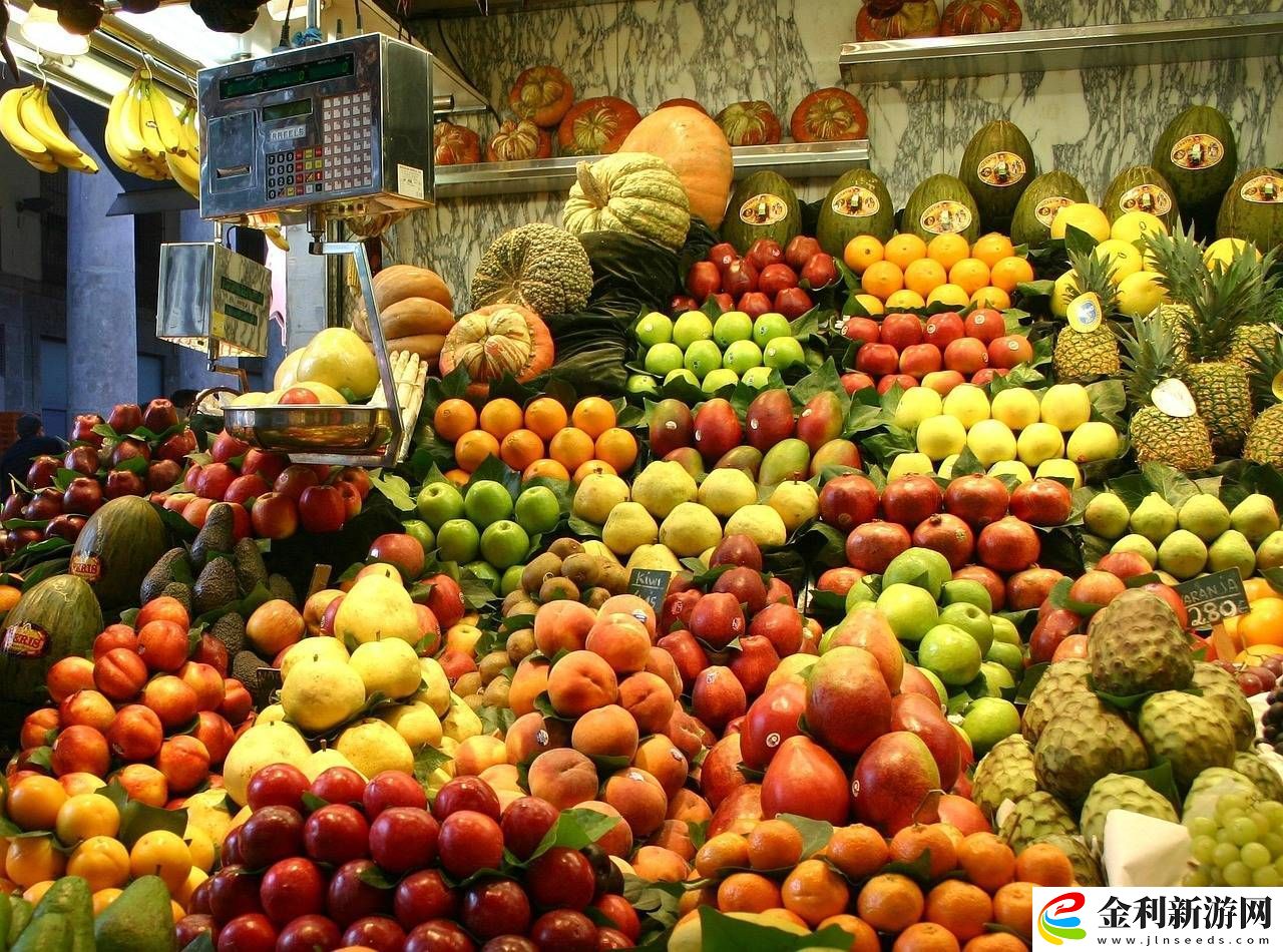 百果園高端化遇阻