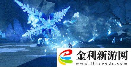 原神冰樹刷新時間機制