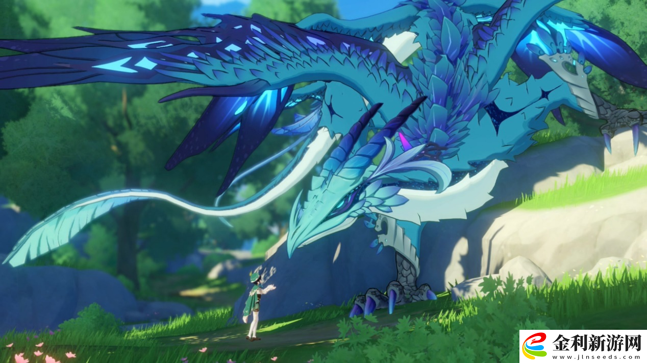 原神微氪玩家玩法分享