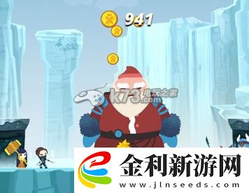 點爆巨人技能分析