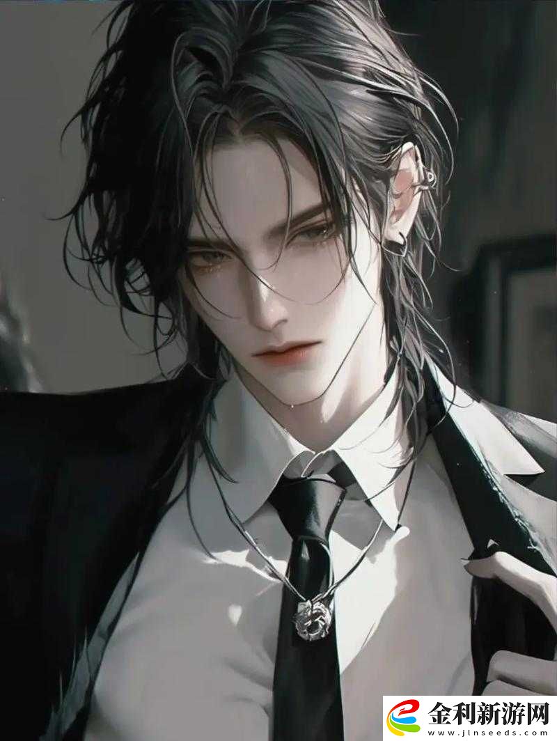 男主外表禁欲實際重欲