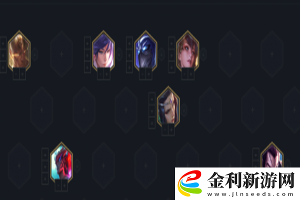 云頂之弈s4玉劍決斗宗師陣容玩法攻略