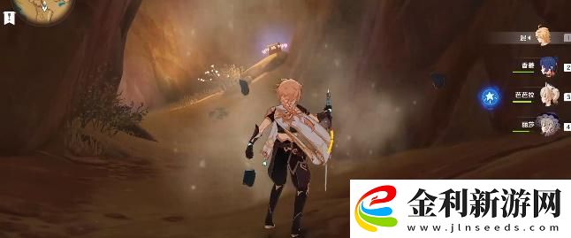 原神飛躍醫院成就怎么達成