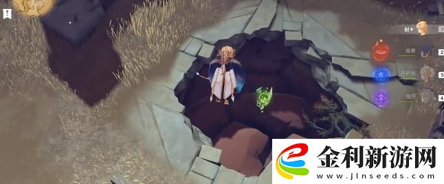 原神飛躍醫院成就怎么達成