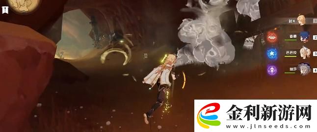 原神飛躍醫院成就怎么達成