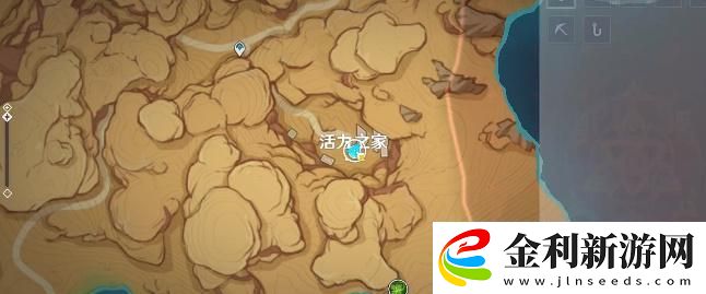 原神飛躍醫院成就怎么達成