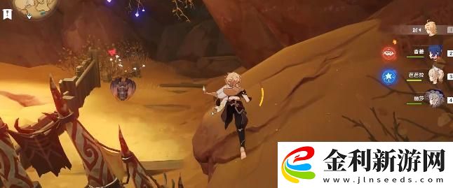 原神飛躍醫院成就怎么達成