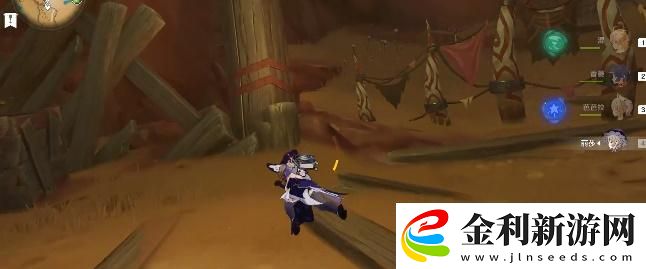 原神飛躍醫院成就怎么達成