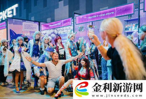 這次同肯德基的全新聯(lián)動-玩家再次被星鐵“硬控”