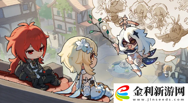 原神飛躍醫院成就怎么達成