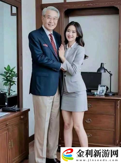 老板和秘書阿爽之間有怎樣的故事