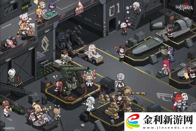 灰燼戰線武裝押運如何全解鎖