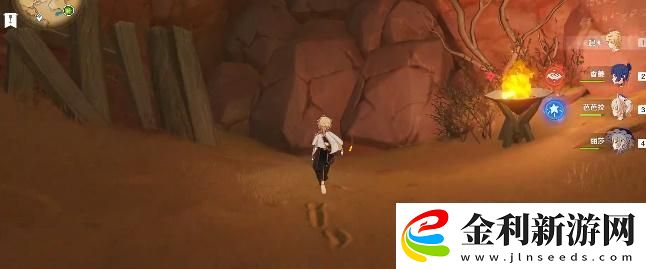 原神飛躍醫院成就怎么達成