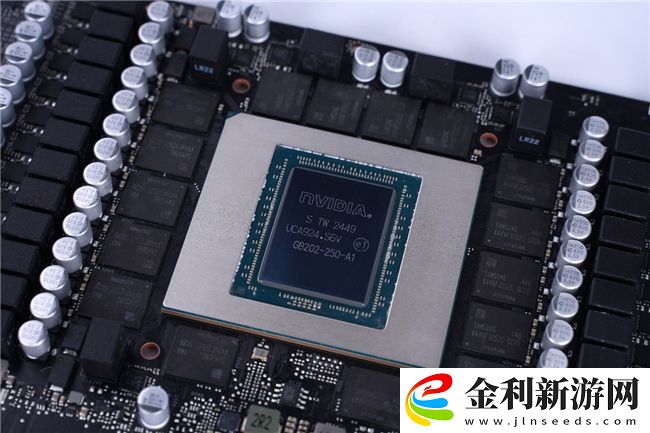 更快更強更AI-影馳GeForce-RTX-5090-D-大將評測