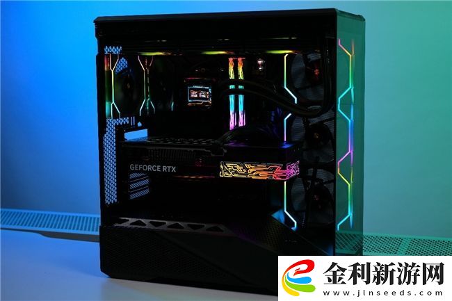 更快更強更AI-影馳GeForce-RTX-5090-D-大將評測