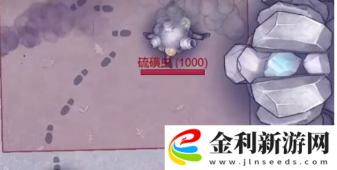 阿瑞斯病毒2深淵石猿打法攻略