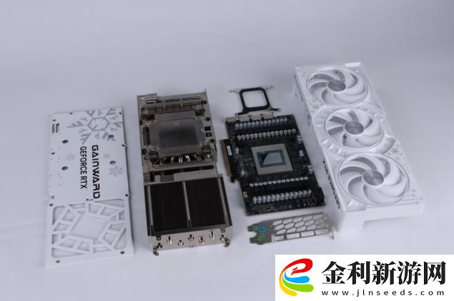 耕升-GeForce-RTX-5090-D-解禁全新AI-兵器庫！DLSS-4開啟狂暴性能模式！