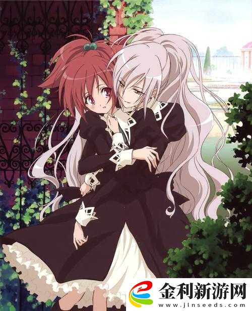 草莓視頻中的動漫推薦