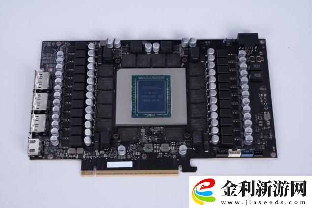 耕升-GeForce-RTX-5090-D-解禁全新AI-兵器庫！DLSS-4開啟狂暴性能模式！