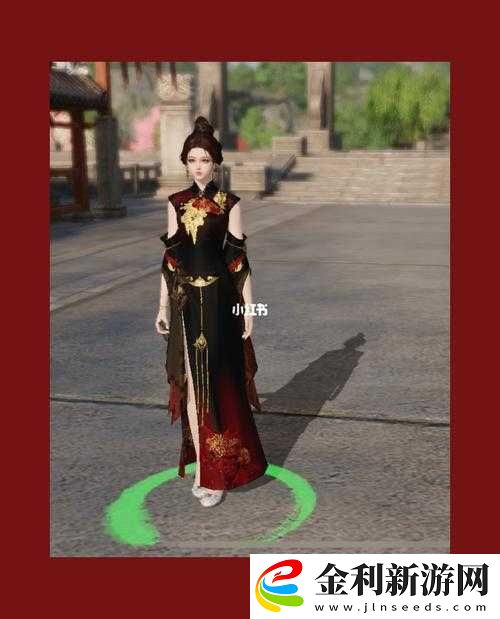 天涯明月刀手游東籬秋醉時(shí)裝怎么獲取