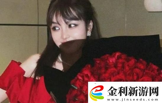 周揚青回應新戀情稱目前還在了解中男方身份公開是物理學博士