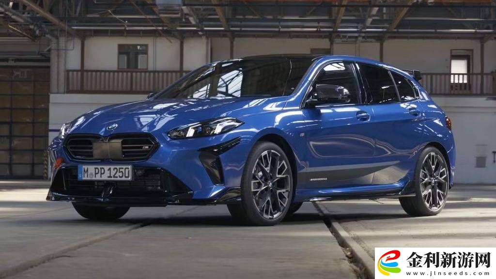 寶馬M135前驅車煥新顏！M