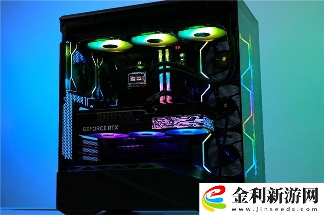 更快更強更AI-影馳GeForce-RTX-5090-D-大將評測