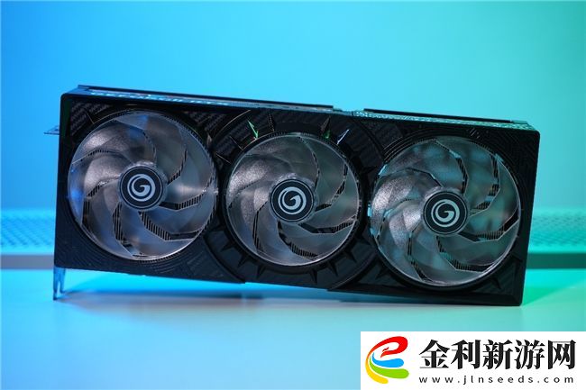 更快更強更AI-影馳GeForce-RTX-5090-D-大將評測