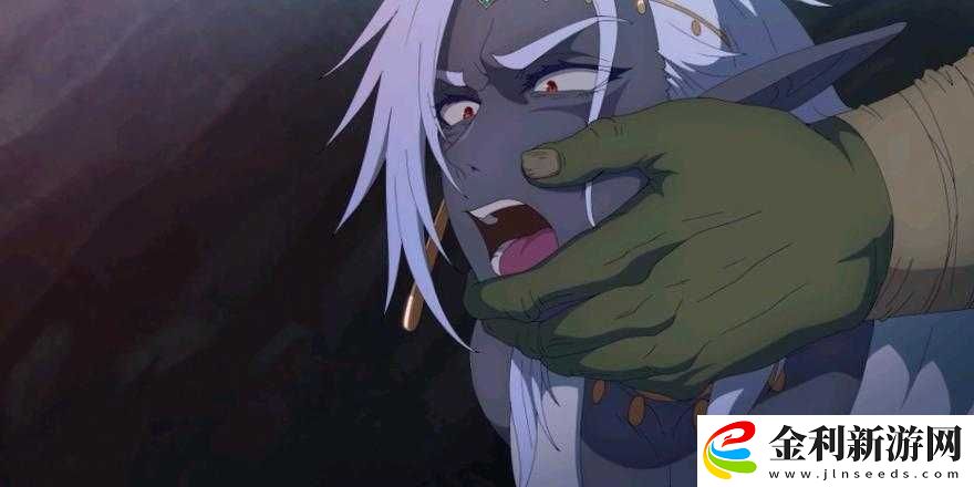 探索哥布林之地下偶像nasa的奇幻世界