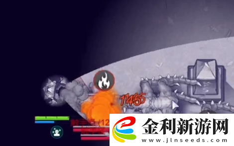 阿瑞斯病毒2深淵石猿打法攻略