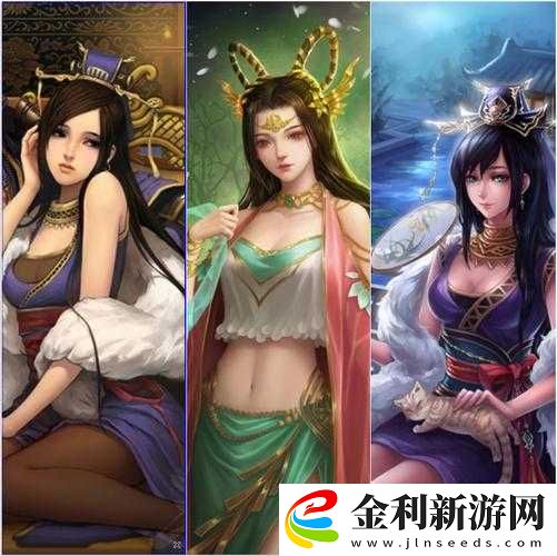 三國戰姬手機游戲深度評測