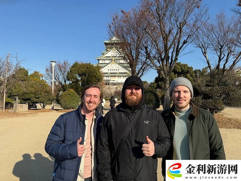 chopper旅游遇DOTA2職業(yè)選手Quinn和Cr1t