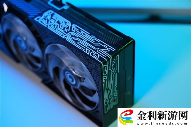 更快更強更AI-影馳GeForce-RTX-5090-D-大將評測