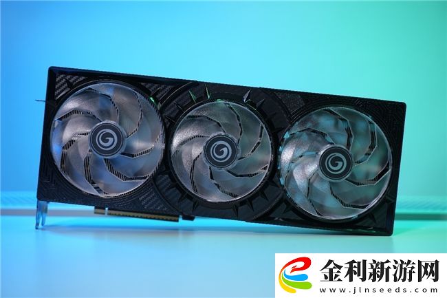 更快更強更AI-影馳GeForce-RTX-5090-D-大將評測